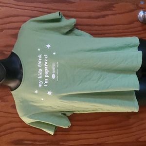 2x tshirt